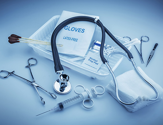Medical Supplies